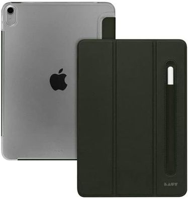 LAUT HUEX Schutzhülle iPad 10. Gen 2022 iPad Hülle Tablethülle grün