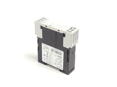 Siemens 3RN1000-1AB00 Thermistor-Motorschutz Kompakt-Auswertegerät E-Stand: 05