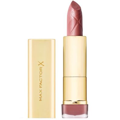 MAX FACTOR Lippenstift Colour Elixir Lipstick Burnt Caramel 745, 4 g