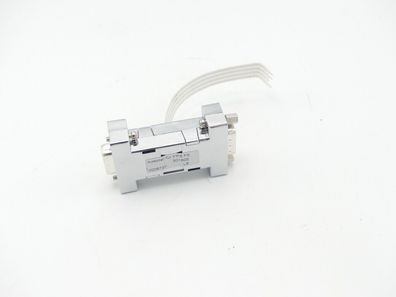 Schunk Adapter für FPS F5 301805 - ungebraucht!