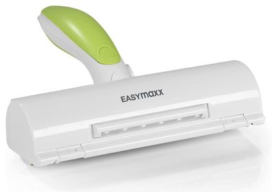 EASYmaxx Fusselrolle für Tierhaare mit integriertem Licht