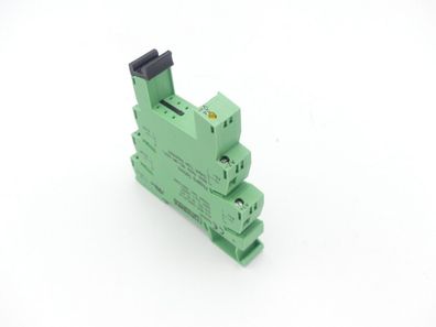 Phoenix Contact PLC-BSC-24DC/21-21 Relaissockel 29 67 015