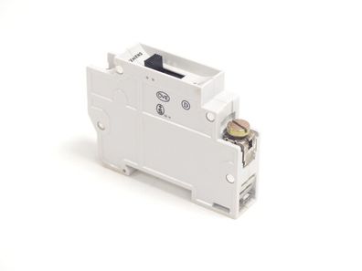 Siemens 5 SN 1 G 4A Leitungsschutzschalter