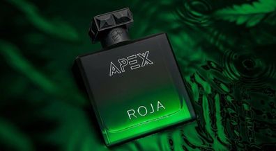 Roja Parfums - Apex / Eau de Parfum - Parfumprobe/ Zerstäuber