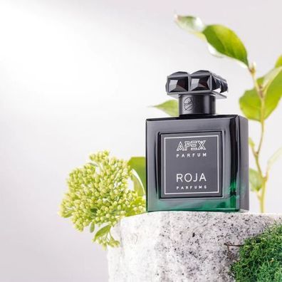 Roja Parfums - Apex / Extrait de Parfum - Parfumprobe/ Zerstäuber