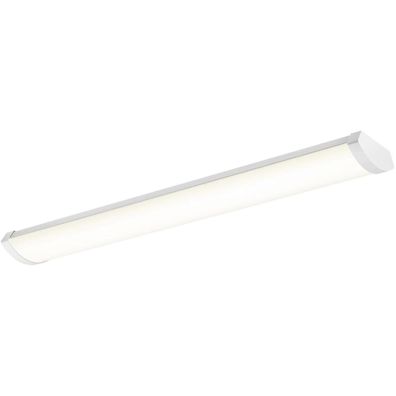 OPPLE Lineare Leuchte EcoMax LEDLinear-E CL12-40W-4000-WH, 4720lm, weiß (54...