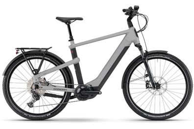 Winora Elektro-Fahrrad 27,5" Yakun X12 Bosch Smart CX i750Wh Kiox 12-Gang 45 cm 2024