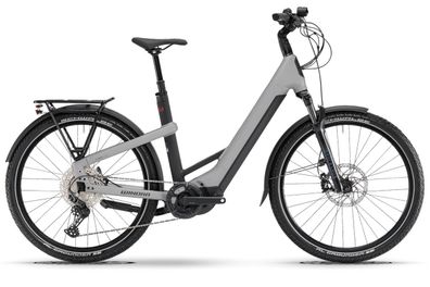 Winora Elektro-Fahrrad 27,5 Yakun X12 Bosch Smart CX i750Wh Kiox 12-Gang 45 cm 2024
