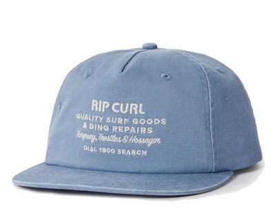 RIP CURL Cap Surf Revival dusty blue