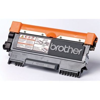 Brother Cartridge TN-2220 TN2220 (TN2220)