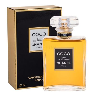 Chanel Coco Eau de parfum 100ml