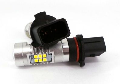2 Stück PSX26W LED-Lampe 10-18V 1900lm CANBUS Off-Road