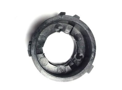 2 Stück Adapter für LED H7 Glühbirne, VW Golf, Multivan, Touran, Sharan Off-Road