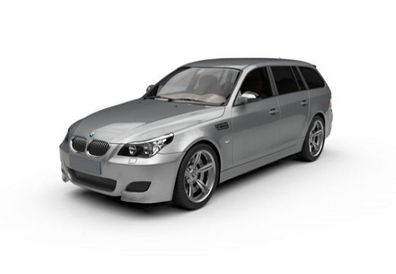 BMW 5 E61 Touring LED-Innenleuchten-Kit