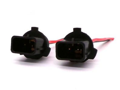 2Stück P13W-Stecker Off-Road