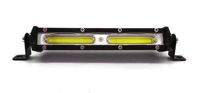 2 Stück COB LED Arbeitslampe 7" 1600lm Off-Road
