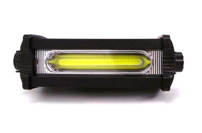 2Stück COB LED-Arbeitsleuchte 4" mini 900lm Off-Road