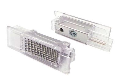 2 Stück Fiat, Alfa Romeo, Dodge LED-Türlampenbeleuchtung 450lm Off-Road