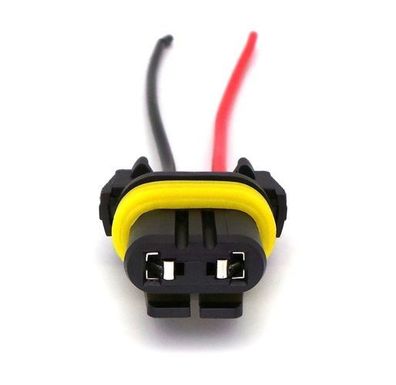 2 Stück Stecker HB3, 9005, H10 Off-Road