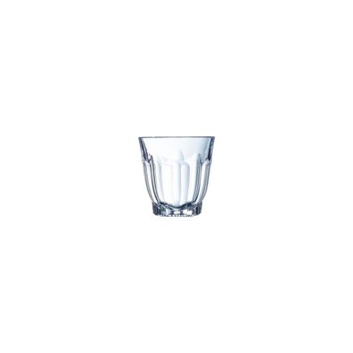 Arcadie Trinkglas, Inhalt: 0,35 Liter