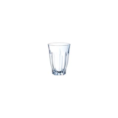 Arcadie Trinkglas, Inhalt: 0,40 Liter