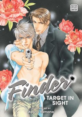 Finder 01: Target In Sight