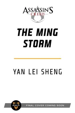 The Ming Storm