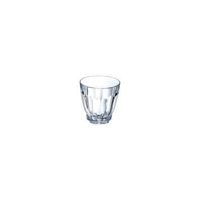 Arcadie Trinkglas, Inhalt: 0,09 Liter