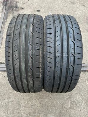 2x Sommerreifen 225/45 R19 96W XL Dunlop Sport Maxx RT DOT20 NEU