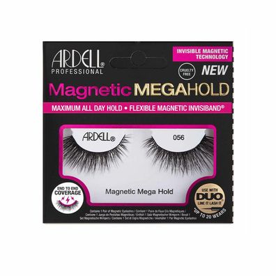 Ardell Magnetic Megahold Lash 056