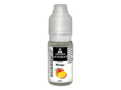 Aroma Syndikat - Pure - Aromen 10 ml - Mango