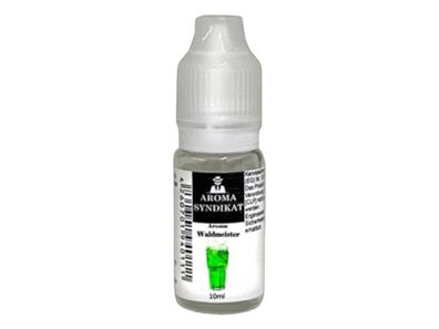 Aroma Syndikat - Pure - Aromen 10 ml - Waldmeister