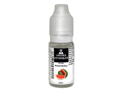 Aroma Syndikat - Pure - Aromen 10 ml - Wassermelone