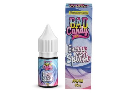 Bad Candy Liquids - Aromen 10 ml - Energy Splash