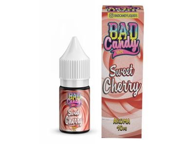Bad Candy Liquids - Aromen 10 ml - Sweet Cherry