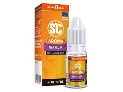 SC - Aroma 10 ml - Maracuja