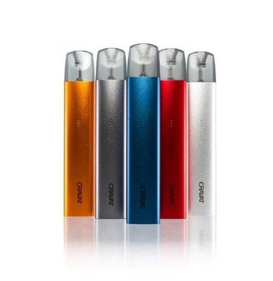 Uwell Cravat Pod Kit 1,5ml 300 mAh