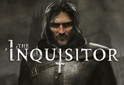 The Inquisitor Steam CD Key