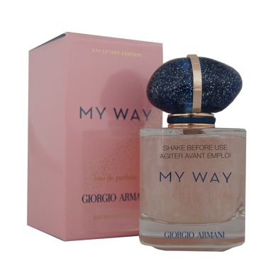 Giorgio Armani My Way Nacre Eau de Parfum Exclusive Edition 50ml