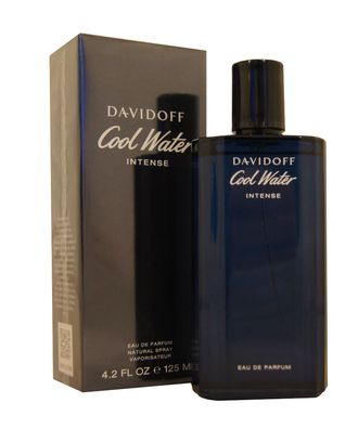 Davidoff Cool Water Intense Eau de Parfum edp 125ml