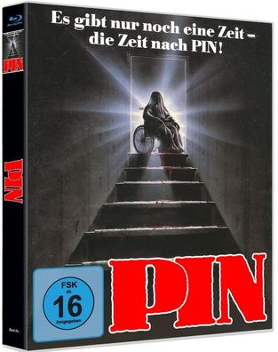 Pin (Blu-Ray] Neuware