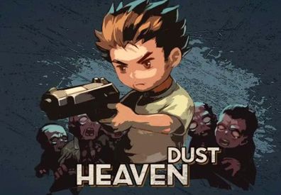 Heaven Dust Steam CD Key