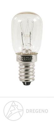 Birnenlampe 230V/25W E14 BxHxT 2,5 cmx5 cmx2,5 cm NEU Erzgebirge Lampe Leuchte