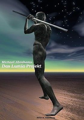 Ebook - Das Lumia-Projekt von Michael Abrahams