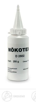 Mökotex 2502 Holzleim 250ml BxHxT 5 cmx20 cmx5 cm Erzgebirge Holzleim Kleber