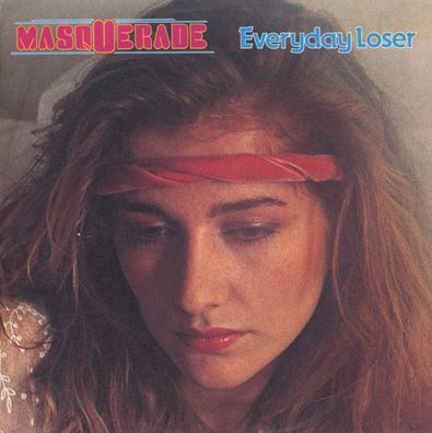 7" Masquerade - Everyday Loser