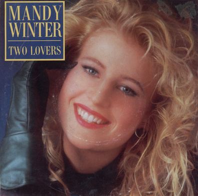 7" Mandy Winter - Two Lovers