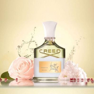 Creed - Aventus for Her / Eau de Parfum - Parfumprobe/ Zerstäuber