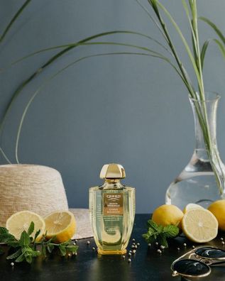 Creed - Acqua Originale Citrus Bigarade / Eau de Parfum - Parfumprobe/ Zerstäuber