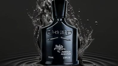 Creed - Absolu Aventus / Eau de Parfum - Parfumprobe/ Zerstäuber